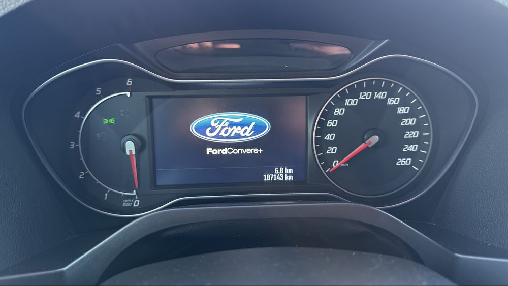 Продам Форд S-Max