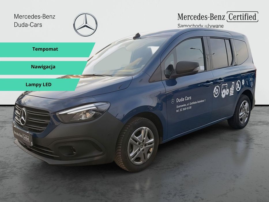 Mercedes-Benz Citan