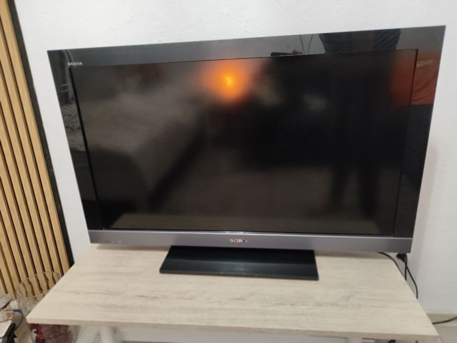 Telewizor Sony 37 cały