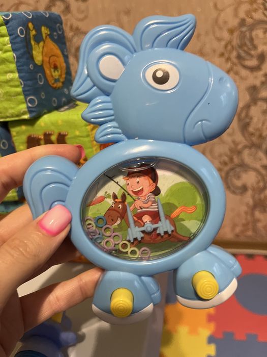 Набор детских игрушек