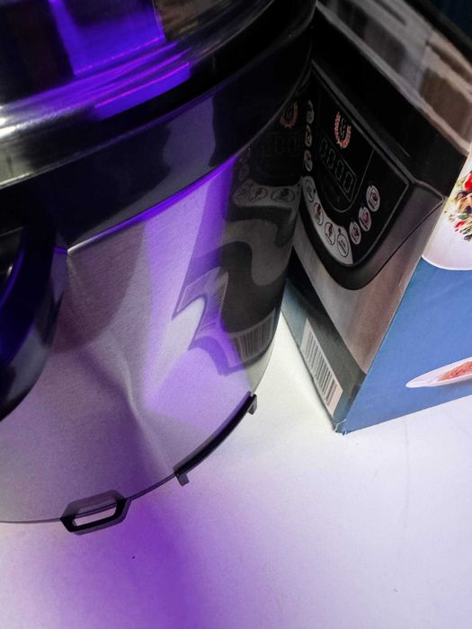 Cecotec Olla Electrica a Presión Programable Olla GM Modelo D