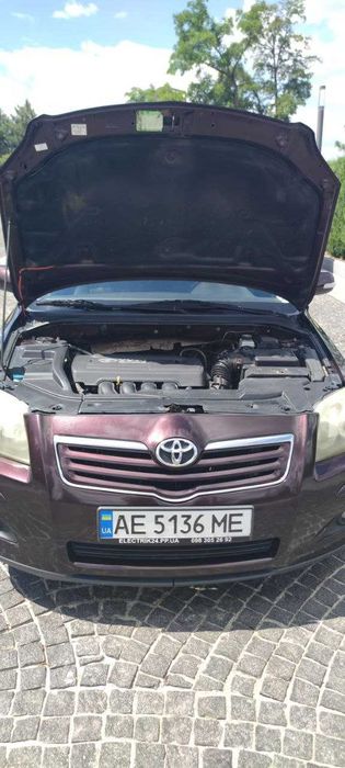 Продам Toyota Avensis T25 2007, універсал 1,8 бензин