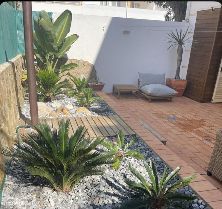 Apartamento com 1 quartos - localizado em Lagos