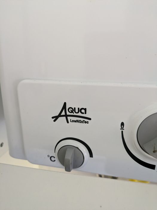 Esquentador junex 11 litros gás propano com garantia