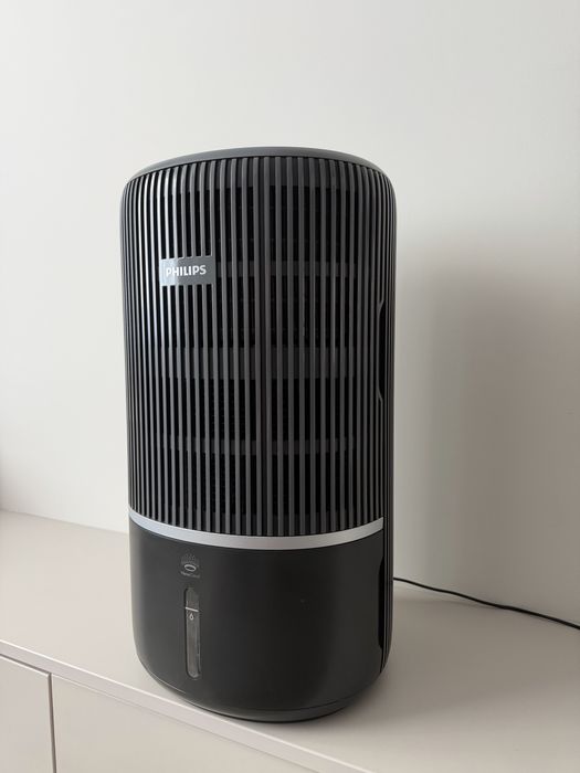 Очисник повітря  PHILIPS 2 в 1 PureProtect Water