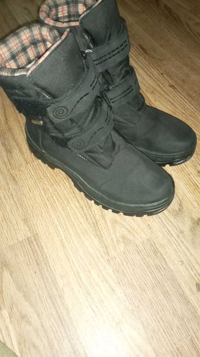 Чоботи  Жіночі  Черевики