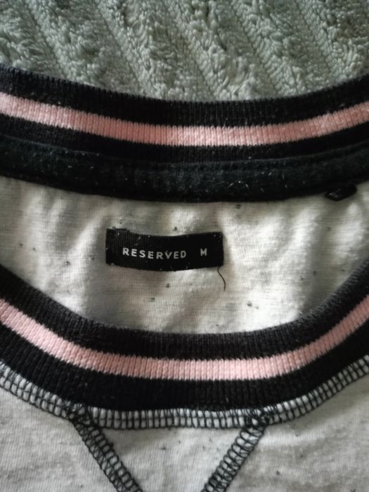 Sprzedam koszulę nocną Reserved