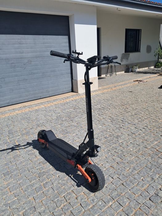 Trotinete Elétrica Joyor s10sz