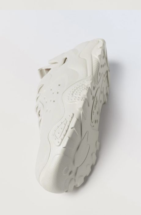 Коросівки Zara 35 (22,3 см)