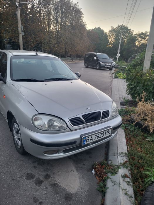 Продам Заз сенс 1.3