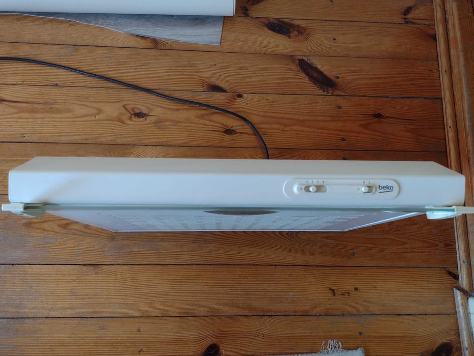 Okap Beko cfb6311wh