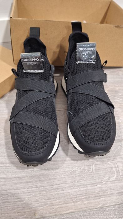 Ténis Gioseppo Novos