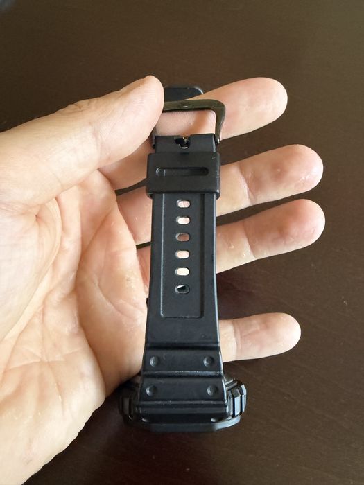 Smartwatch g-shock