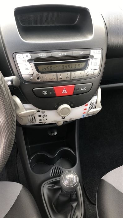 Citroën C1 1.0 | Apenas 79.280 km | Excelente Estado