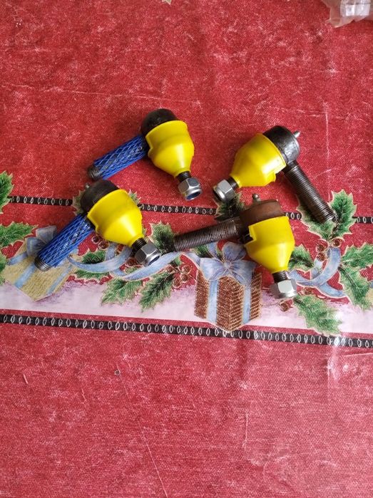 Sprzedam nowe przeguby