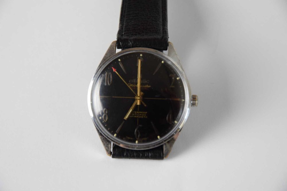 Atlantic Worldmaster pasówka