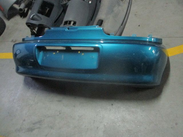Pára-choques trás MAZDA MX-3 (EC)