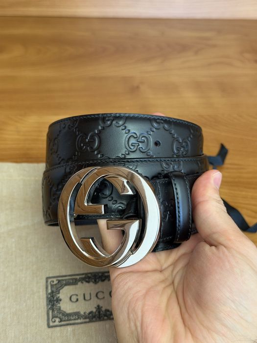 Ремень Gucci оригинал