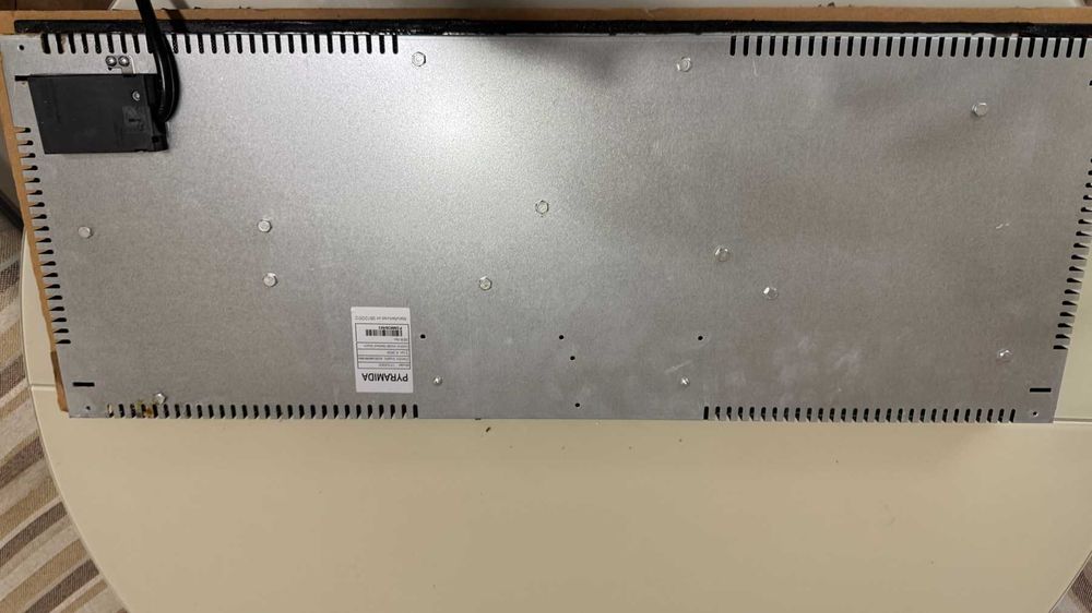 Варочна поверхня б/у  Piramida CFEA900