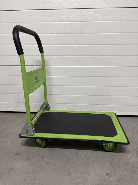 Carro de Transporte - STANDERS