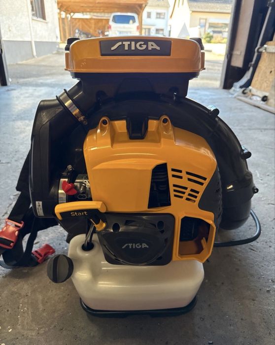 Dmuchwa Stiga BL980R
