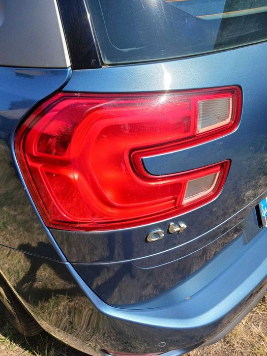 Citroen Grand C4 Picasso 2014 VIN VF73A9HC8EJ809106 фото оголошення 16 з 17