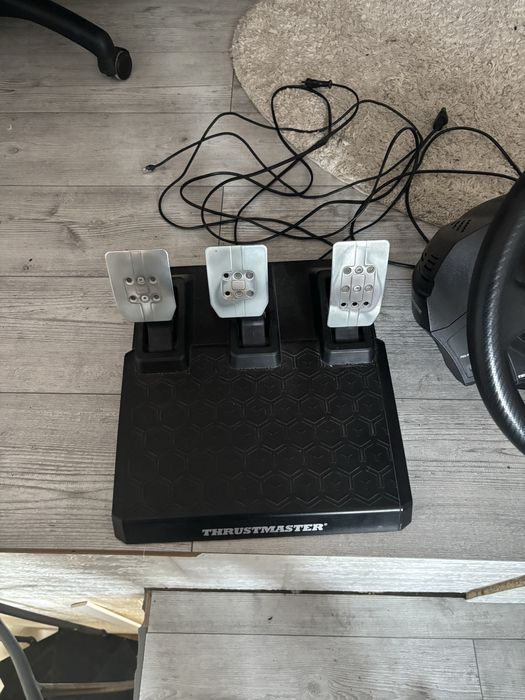 Kierownica Thrustmaster T300 RS GT
