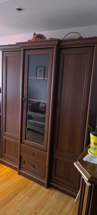 Meble salon używane