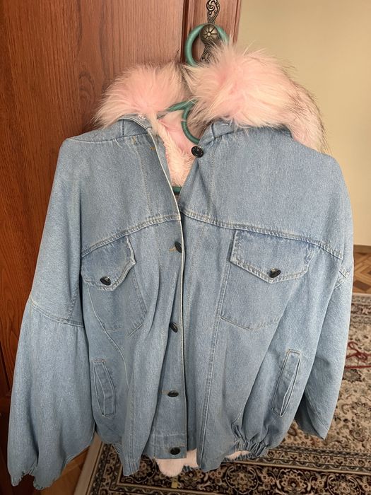 Курточка уневерсалная