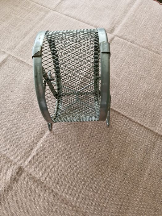 Kołowrotek dla chomika