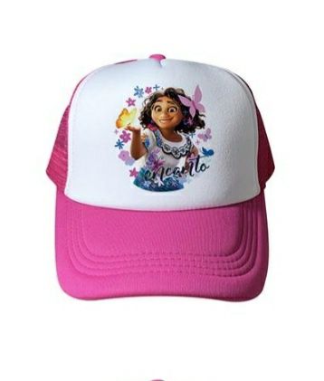 Czapka dla dziewczynki Magic House Cap