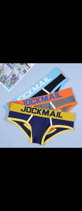 Roupa interior masculina