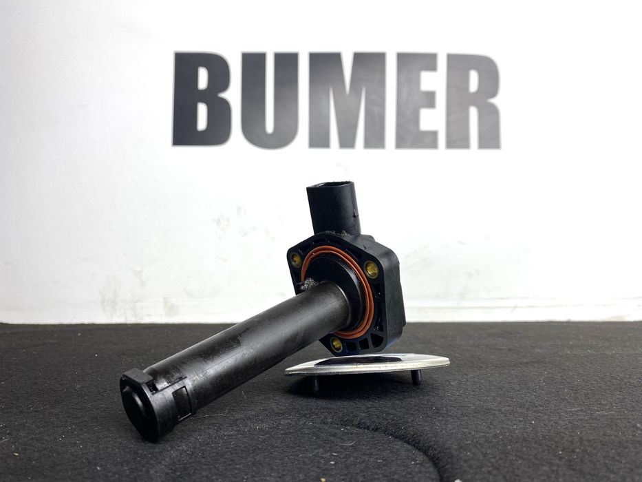 Датчик рівня масла BMW E60 E61 E65 E81 N52 N47 N62 N54 Рівня БМВ