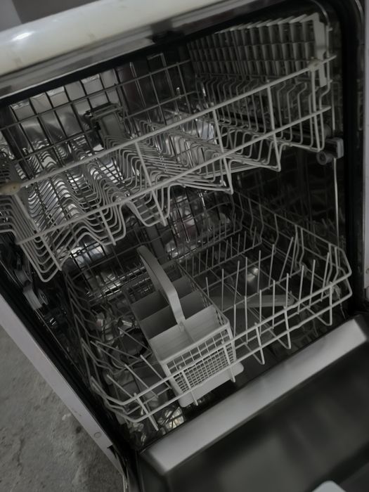Vendo Máquina lavar louça, usada