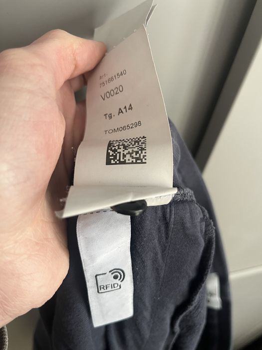 Stone Island spodnie