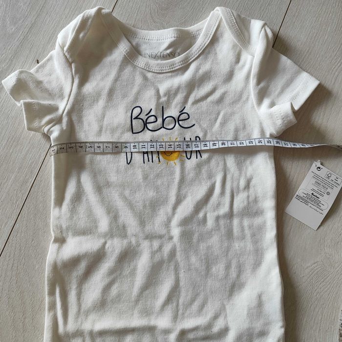 Nowe body bawełniane rozm. 98