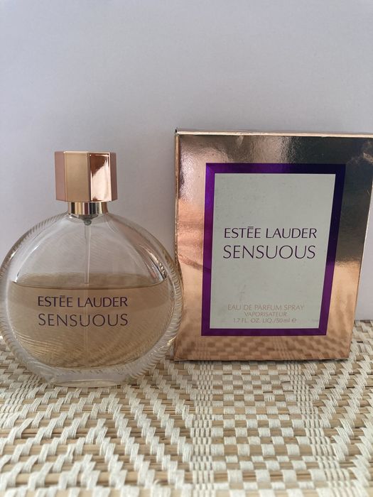 Estée Lauder Sensuous edp 50 ml