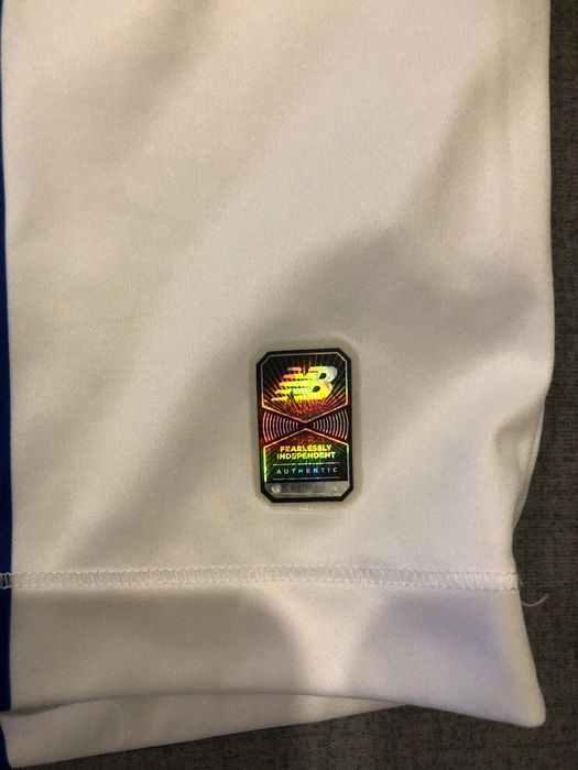 Camisola F. C. PORTO