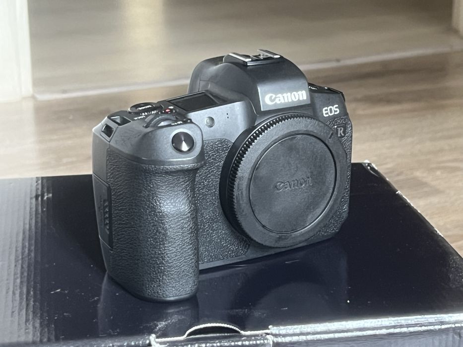 Canon R body (кенон) стан нового