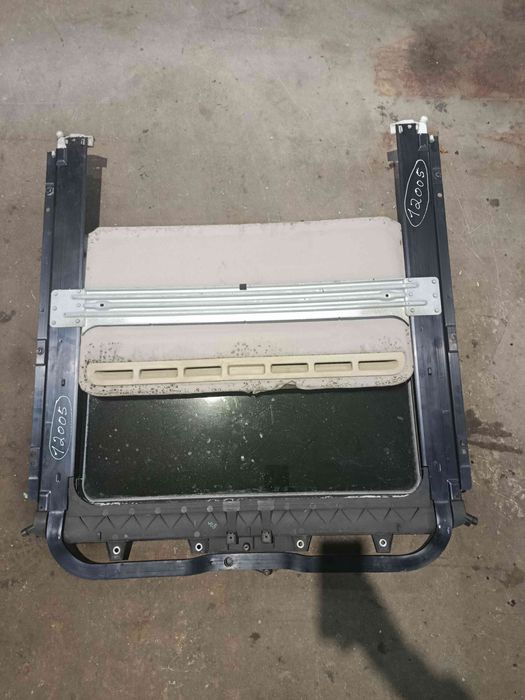 Teto de abrir VOLKSWAGEN Polo (6N)