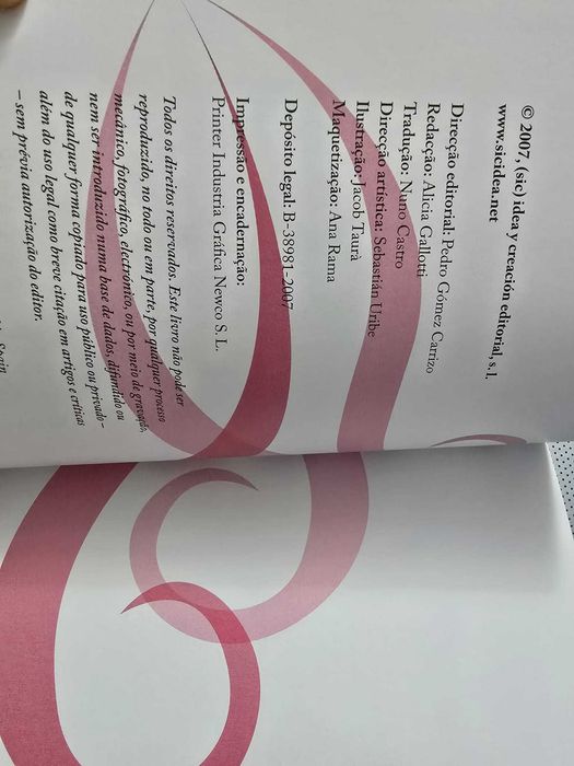 Sexo de A a Z – Alicia Galotti