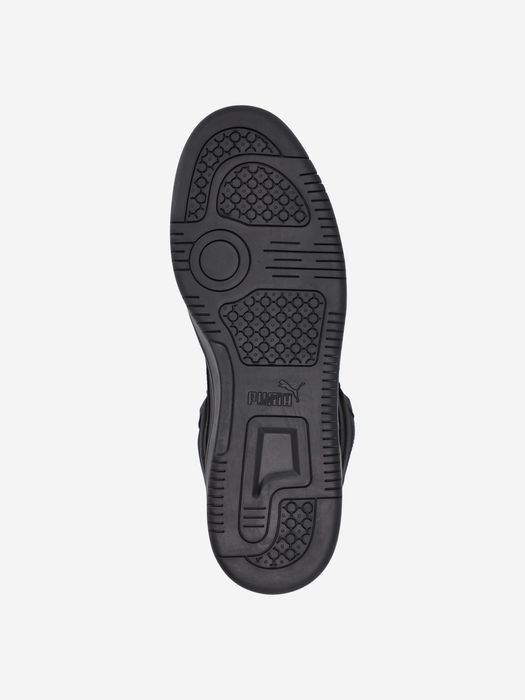 НОВІ PUMA ОРИГІНАЛ 10 43 28 чоловічі зима ботинки чорні 381277 01