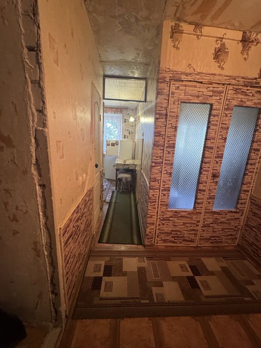 Продам однокімнату квартиру в новому районі . TotokM