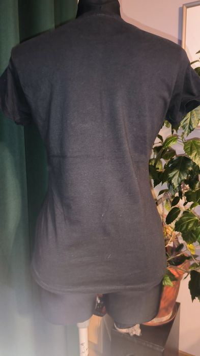 T-shirt damski Port Company rozm M