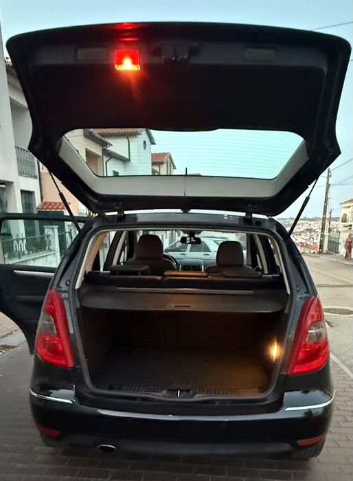 Mercedes Classe A 180 CDI Avantgarde