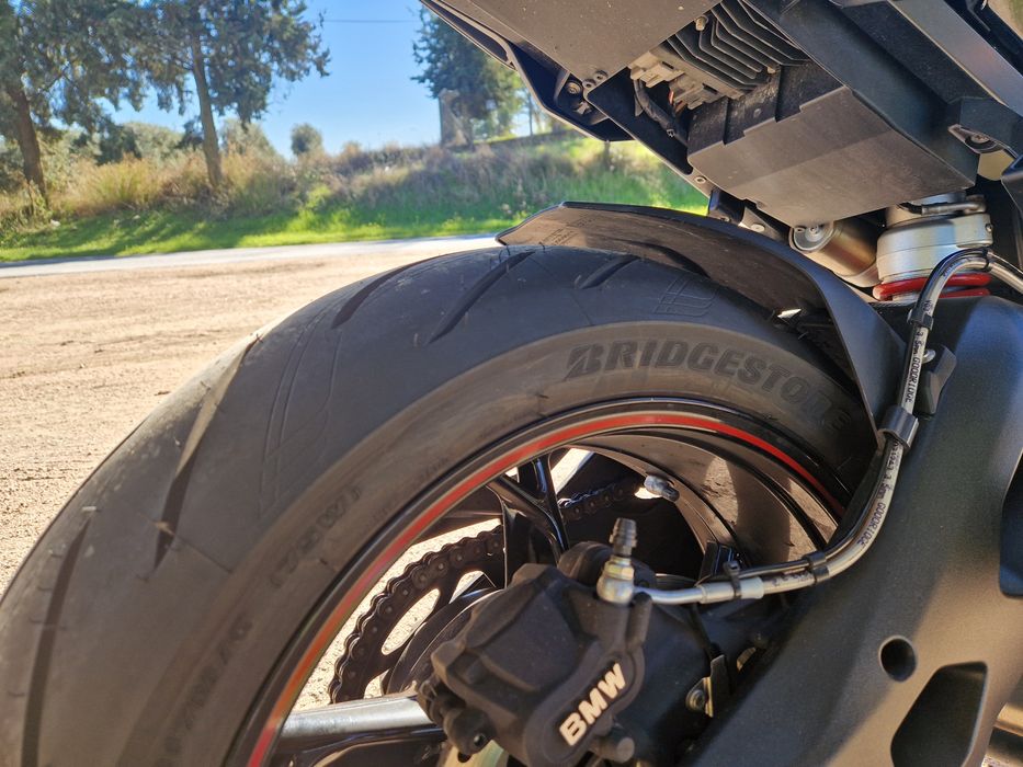 BMW   S1000   XR