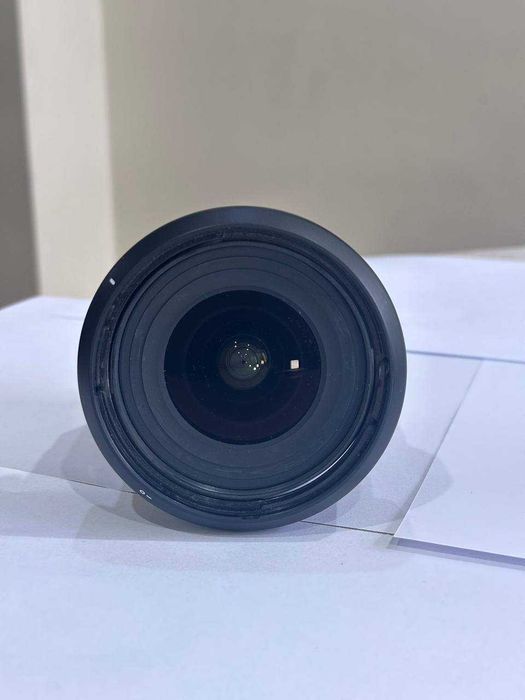Tamron 11 - 20 2:8 for Sony E состояние нового