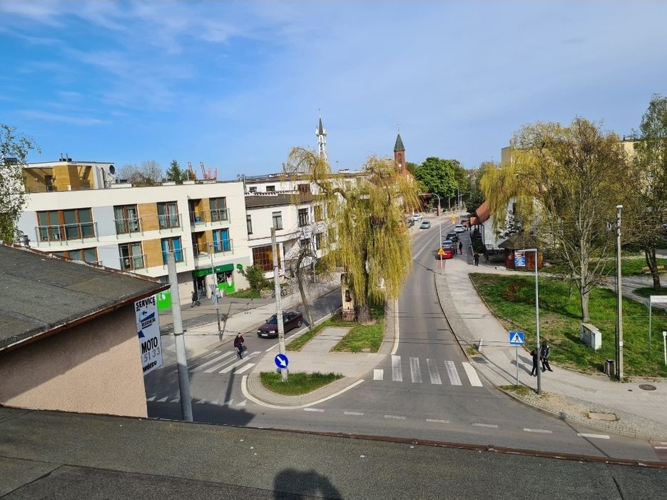 Kamienica w Gdyni Ul Chylońska - Widok 6