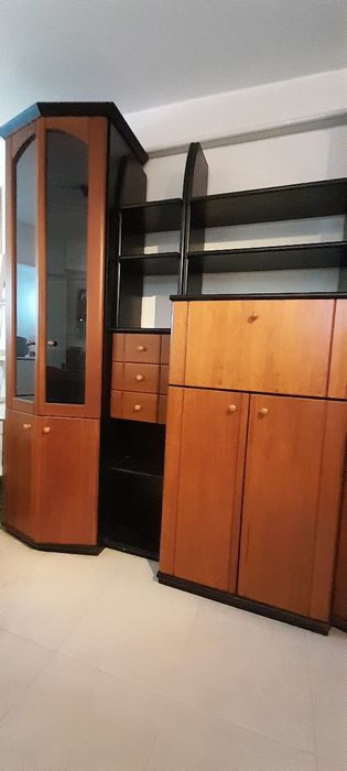 Móvel sala moderno