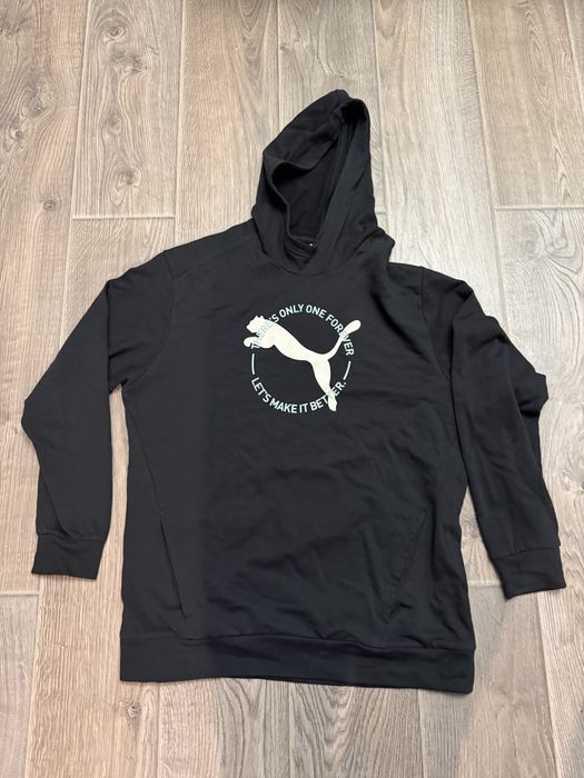 Худі від puma у розмірі L